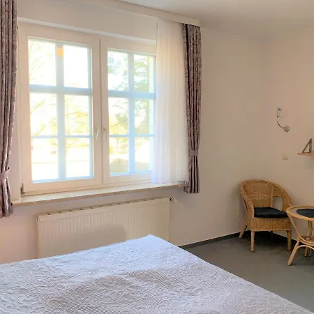 Apartment Villa-seeperle-seeschwalbe